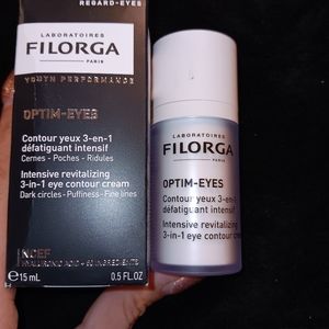 Filorga optim eyes